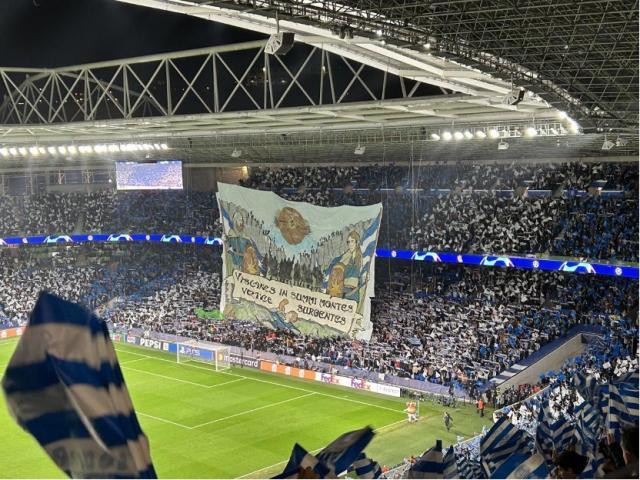 pg游戏-【现场】年轻，朝气！皇家社会输了，但他们没有失败