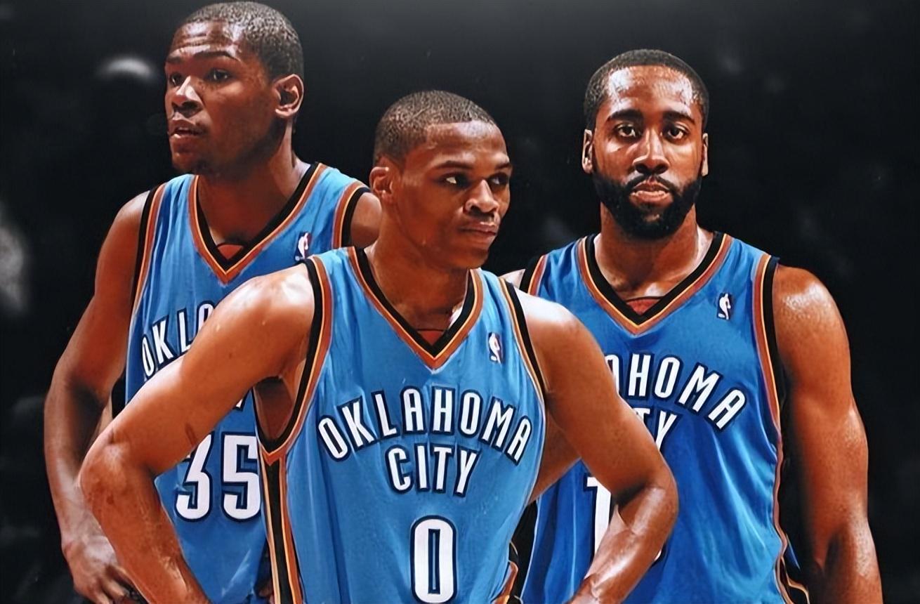 吃一堑长一智！曾因400万放走哈登，今夏直接怒砸8.22亿续约核心