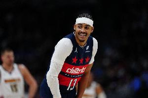 末节没打！普尔13中8&amp;5记三分拿到23分 5次失误