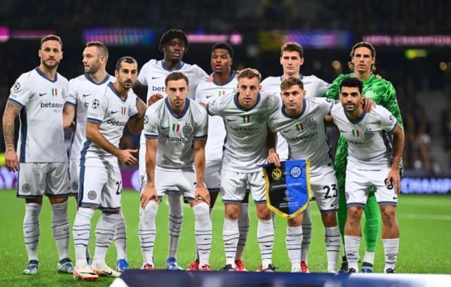 pg官网-【欧冠】小图拉姆绝杀，国米客场1比0伯尔尼年轻人！